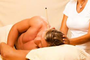 Ear candle 3